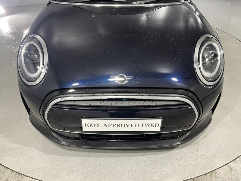 Used MINI Hatch 2023 for sale - 76981325: Photo 38