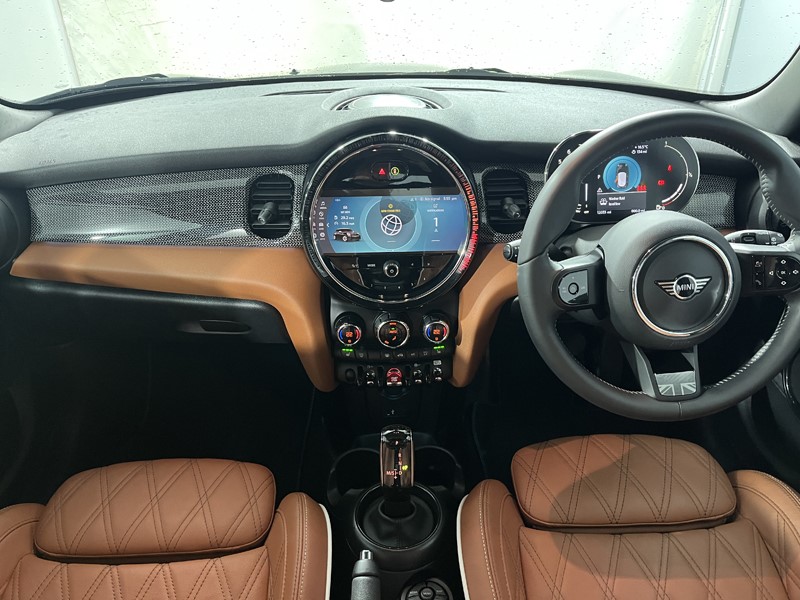 Used MINI Hatch 2023 for sale - 76981325: Photo 4