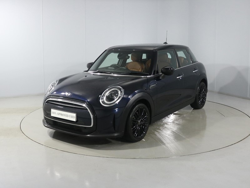 Used MINI Hatch 2023 for sale - 76981325: Photo 41