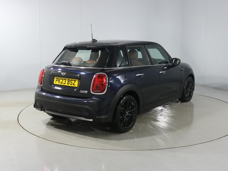 Used MINI Hatch 2023 for sale - 76981325: Photo 42