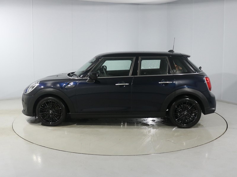 Used MINI Hatch 2023 for sale - 76981325: Photo 43