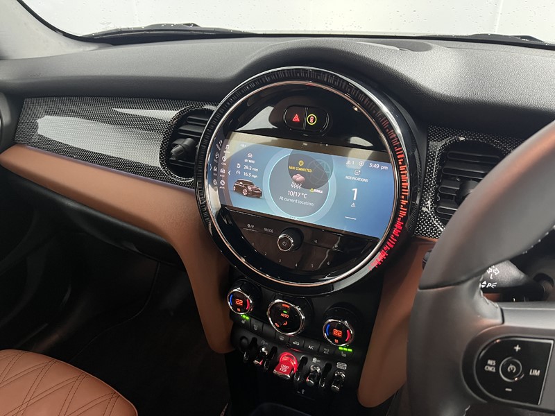 Used MINI Hatch 2023 for sale - 76981325: Photo 8