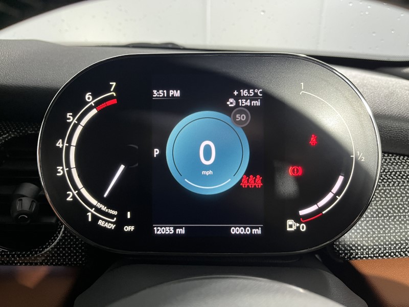 Used MINI Hatch 2023 for sale - 76981325: Photo 9