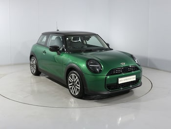 Used MINI Cooper 2025 for sale - 78896072: Photo
