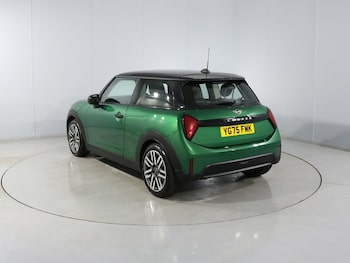 Used MINI Cooper 2025 for sale - 78896072: Photo