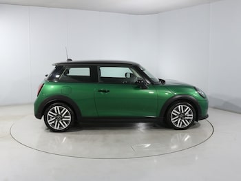 Used MINI Cooper 2025 for sale - 78896072: Photo