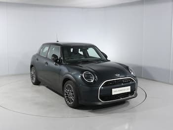 Used MINI Cooper 2025 for sale - 79785415: Photo