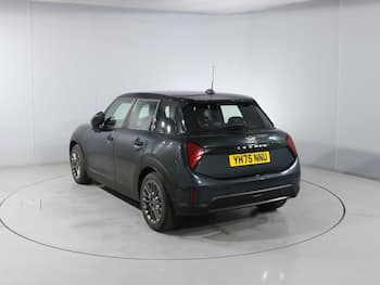 Used MINI Cooper 2025 for sale - 79785415: Photo