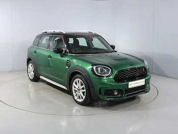 Used MINI Countryman 2022 for sale - 78592589: Photo