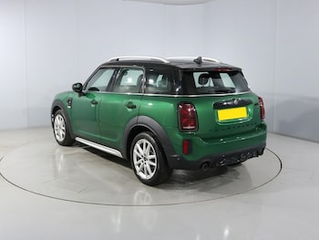 Used MINI Countryman 2022 for sale - 78592589: Photo