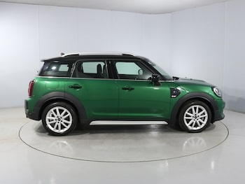 Used MINI Countryman 2022 for sale - 78592589: Photo