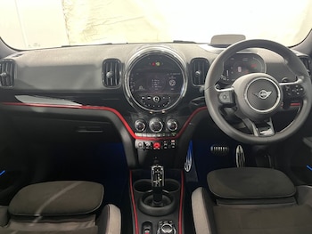 Used MINI Countryman 2022 for sale - 78592589: Photo