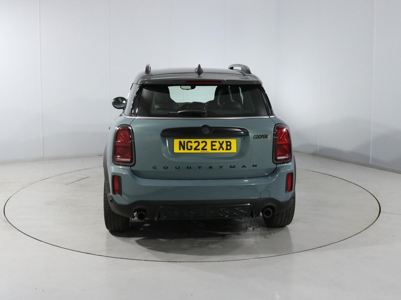 Used MINI Countryman 2022 for sale - 77903487: Photo 15