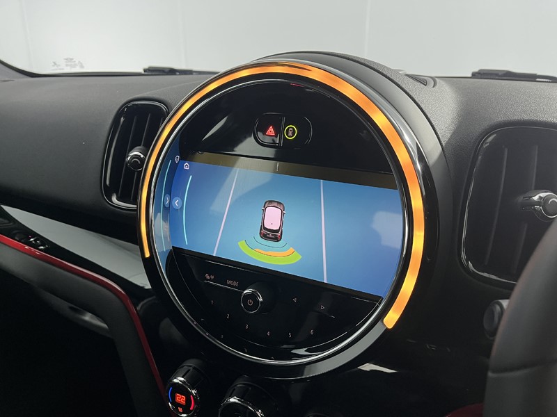 Used MINI Countryman 2022 for sale - 77903487: Photo 18