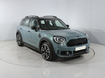Used MINI Countryman 2022 for sale - 77903487: Photo
