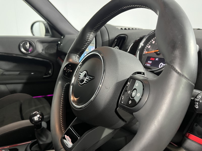 Used MINI Countryman 2022 for sale - 77903487: Photo 22