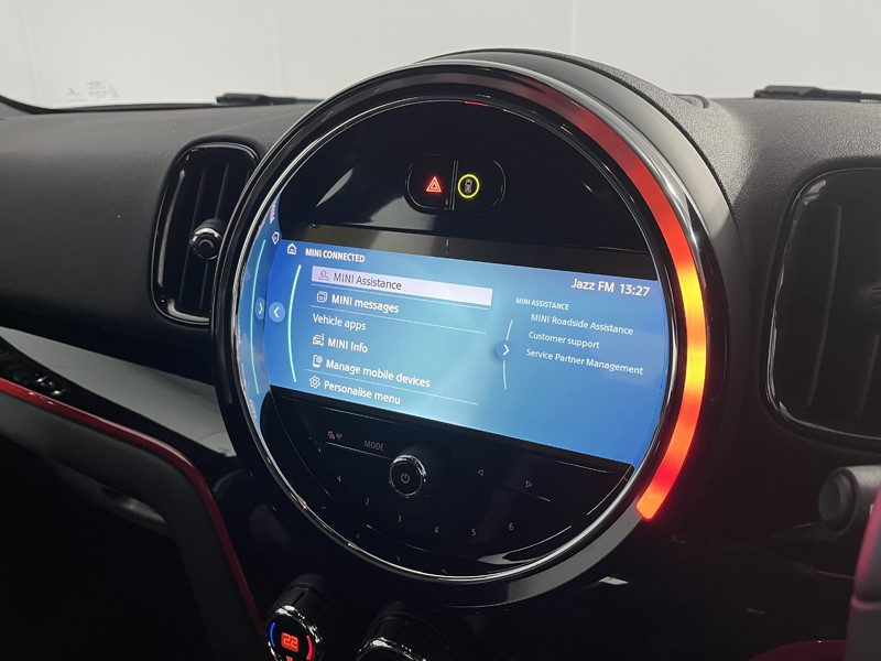 Used MINI Countryman 2022 for sale - 77903487: Photo 28