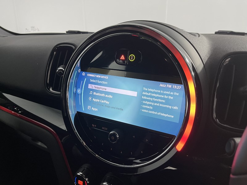 Used MINI Countryman 2022 for sale - 77903487: Photo 29