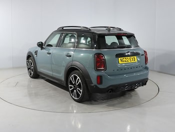 Used MINI Countryman 2022 for sale - 77903487: Photo