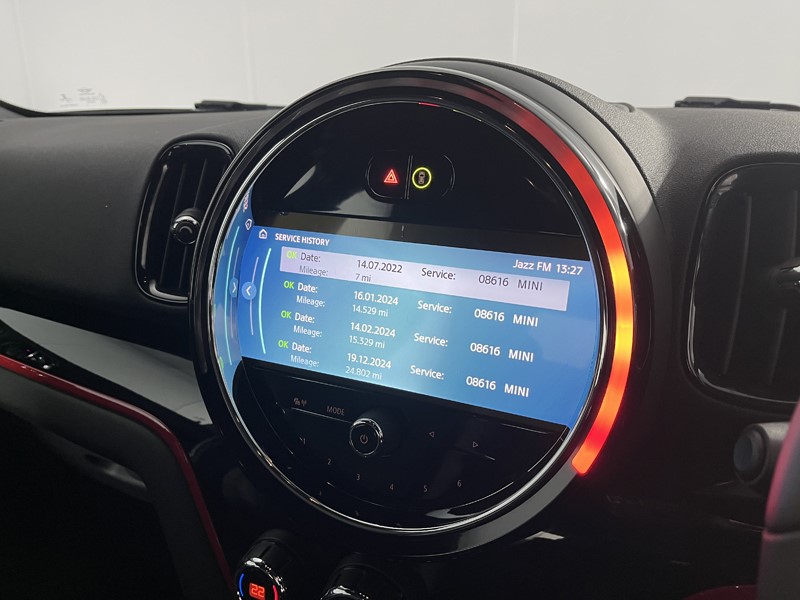 Used MINI Countryman 2022 for sale - 77903487: Photo 30