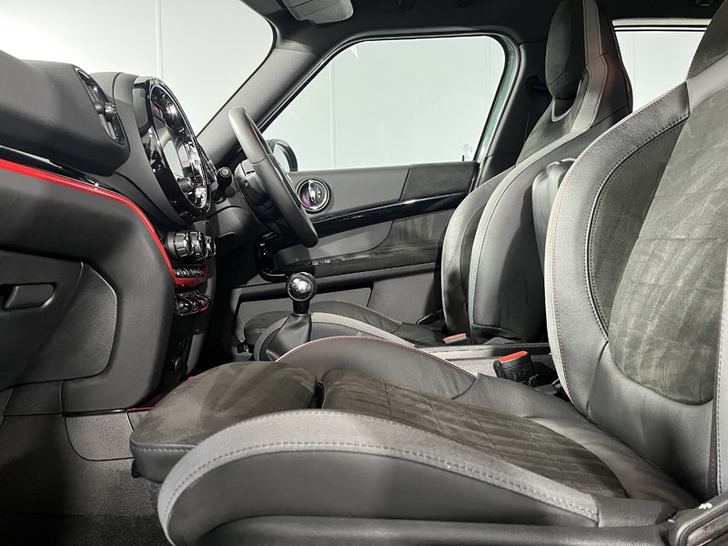 Used MINI Countryman 2022 for sale - 77903487: Photo 35