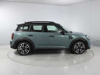 Used MINI Countryman 2022 for sale - 77903487: Photo