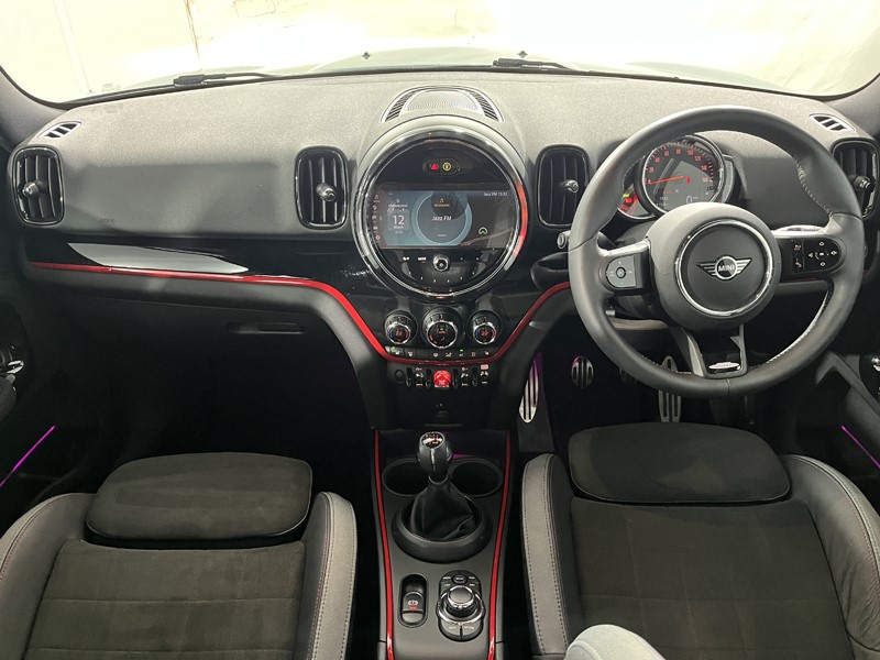 Used MINI Countryman 2022 for sale - 77903487: Photo 4