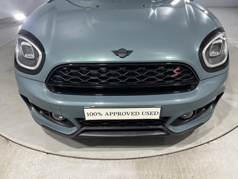 Used MINI Countryman 2022 for sale - 77903487: Photo 41