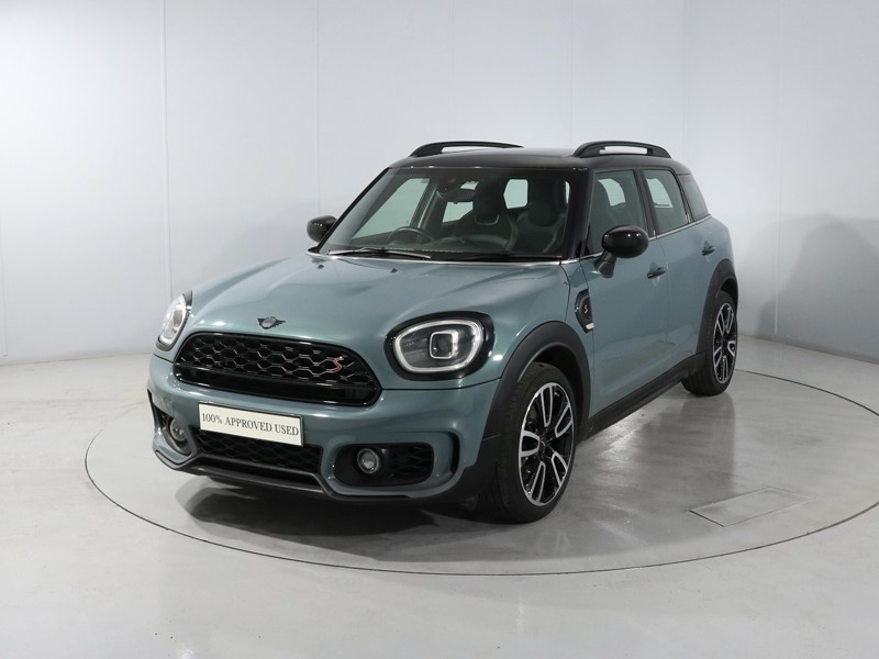 Used MINI Countryman 2022 for sale - 77903487: Photo 44