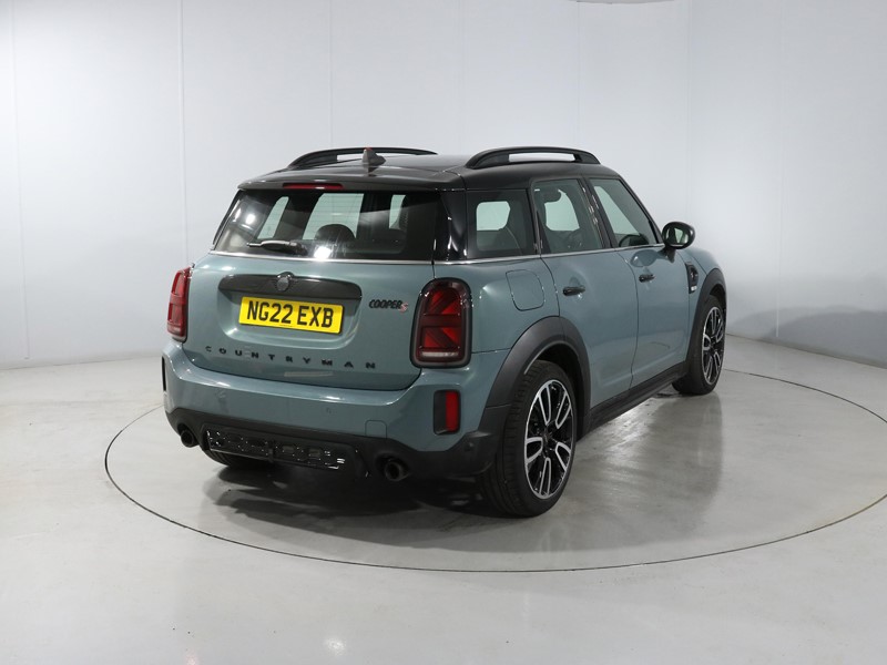 Used MINI Countryman 2022 for sale - 77903487: Photo 45