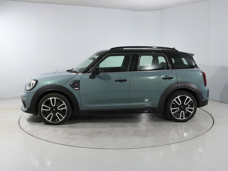 Used MINI Countryman 2022 for sale - 77903487: Photo 46