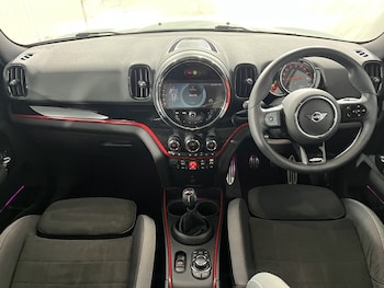 Used MINI Countryman 2022 for sale - 77903487: Photo