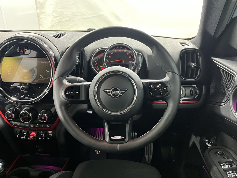 Used MINI Countryman 2022 for sale - 77903487: Photo 5