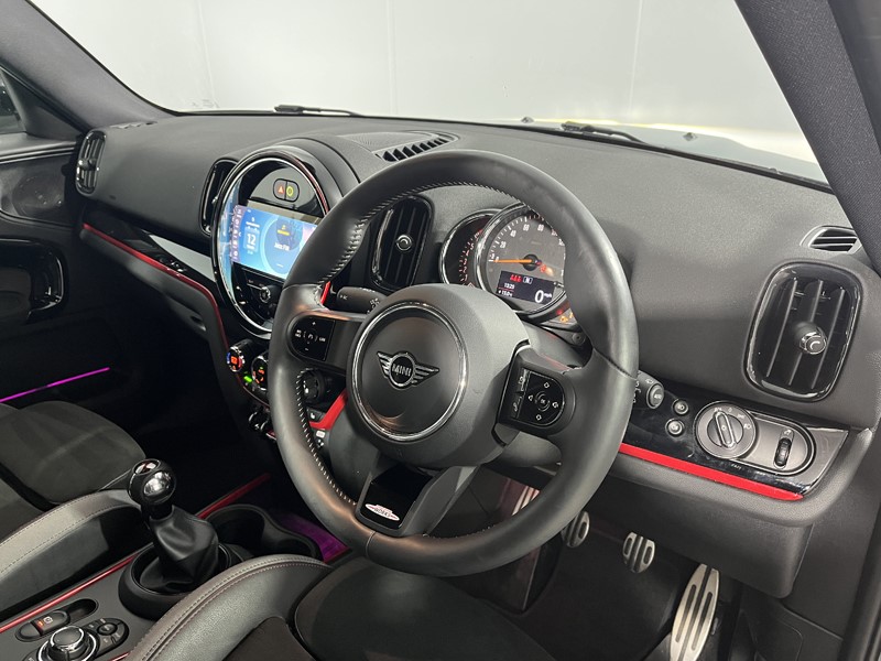 Used MINI Countryman 2022 for sale - 77903487: Photo 6