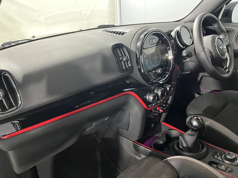 Used MINI Countryman 2022 for sale - 77903487: Photo 7
