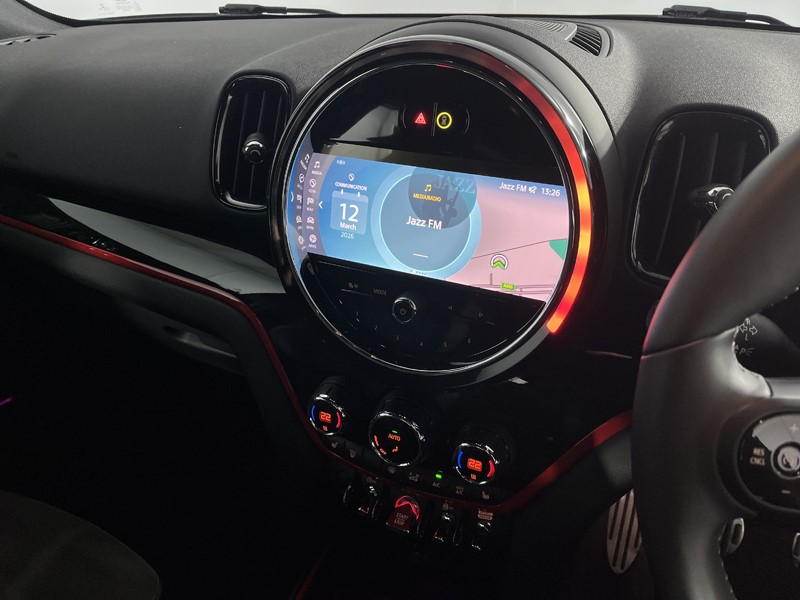 Used MINI Countryman 2022 for sale - 77903487: Photo 8