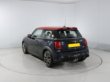 Used MINI Hatch 2022 for sale - 78411977: Photo