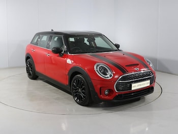 Used MINI Clubman 2022 for sale - 79287231: Photo