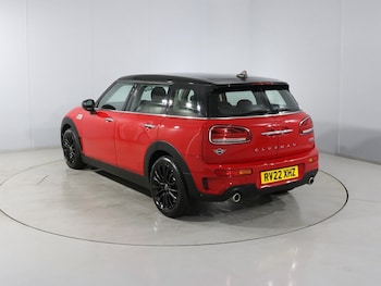Used MINI Clubman 2022 for sale - 79287231: Photo