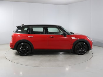 Used MINI Clubman 2022 for sale - 79287231: Photo