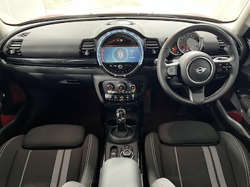 Used MINI Clubman 2022 for sale - 79287231: Photo