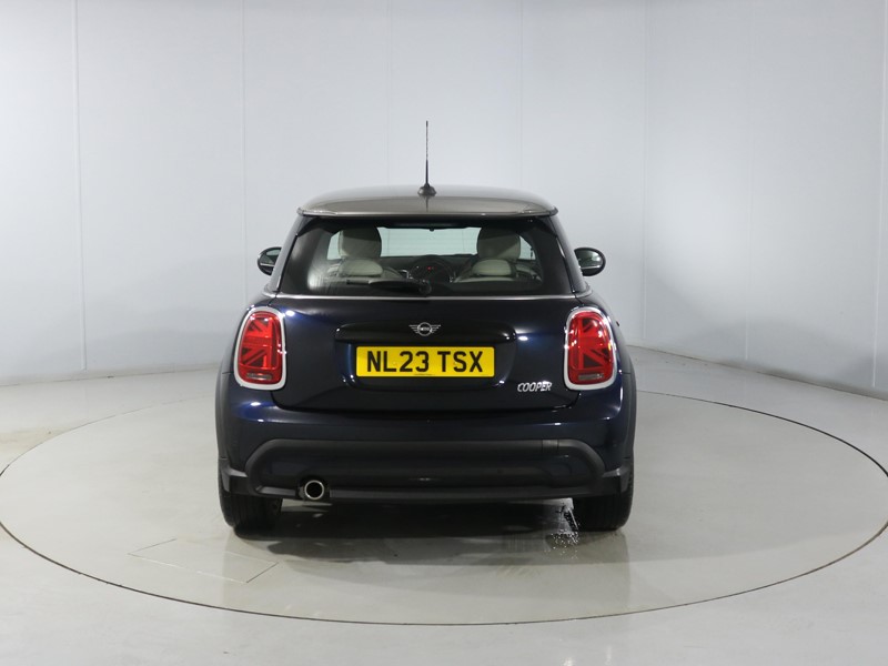 Used MINI Hatch 2023 for sale - 77220402: Photo 15
