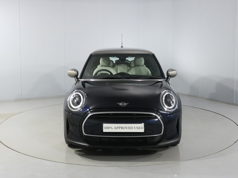 Used MINI Hatch 2023 for sale - 77220402: Photo 16