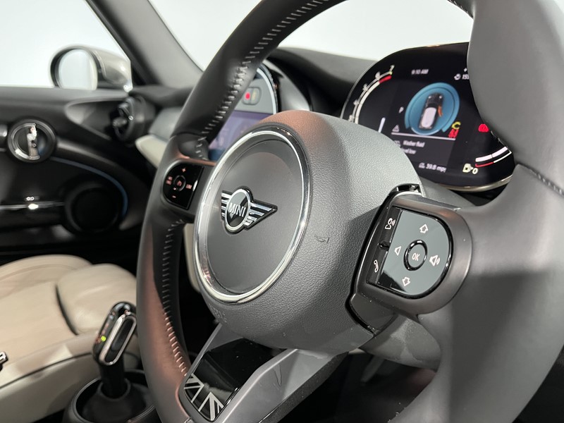 Used MINI Hatch 2023 for sale - 77220402: Photo 21