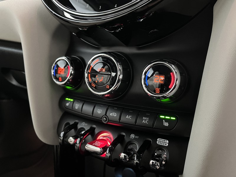 Used MINI Hatch 2023 for sale - 77220402: Photo 30