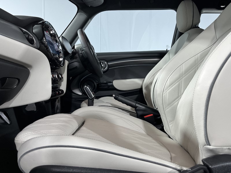 Used MINI Hatch 2023 for sale - 77220402: Photo 34