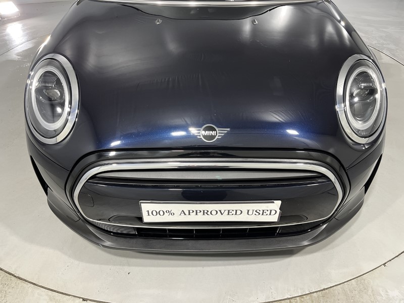 Used MINI Hatch 2023 for sale - 77220402: Photo 37
