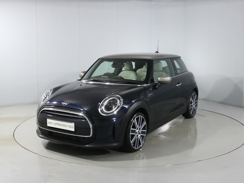 Used MINI Hatch 2023 for sale - 77220402: Photo 40