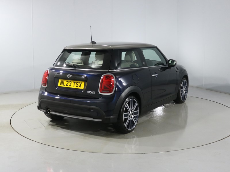 Used MINI Hatch 2023 for sale - 77220402: Photo 41