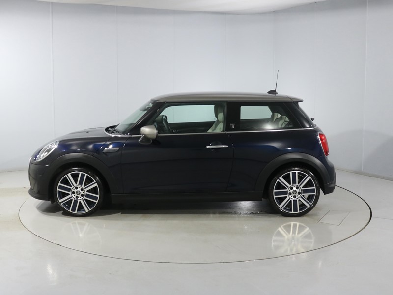 Used MINI Hatch 2023 for sale - 77220402: Photo 42
